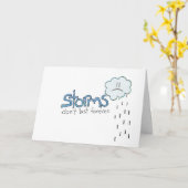 そこのこつ カード (黄色い花)