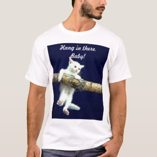 そこのこつ、ベビー! Tシャツ