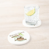 そこの猿のこつ コースター (側面)