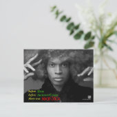 そこの郵便はがきsean360xはありました ポストカード (スタンド正面)