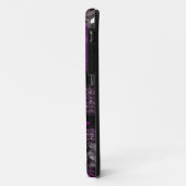 そこのiPhone 5の穹窖のオオムギ Case-Mate iPhoneケース (裏面/左)