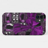 そこのiPhone 5の穹窖のオオムギ Case-Mate iPhoneケース (裏面(横))