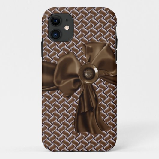 そこのiPhone 5の穹窖のオオムギ Case-Mate iPhoneケース (裏面)