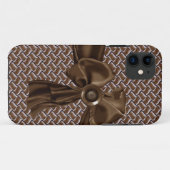 そこのiPhone 5の穹窖のオオムギ Case-Mate iPhoneケース (裏面(横))