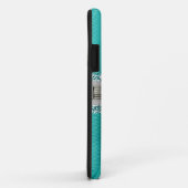 そこのiPhone 5の穹窖のオオムギ Case-Mate iPhoneケース (裏面/右)