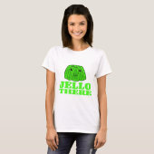 そこのJello Tシャツ (正面フル)