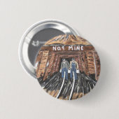 そこのWindows無し 缶バッジ (正面&裏面)