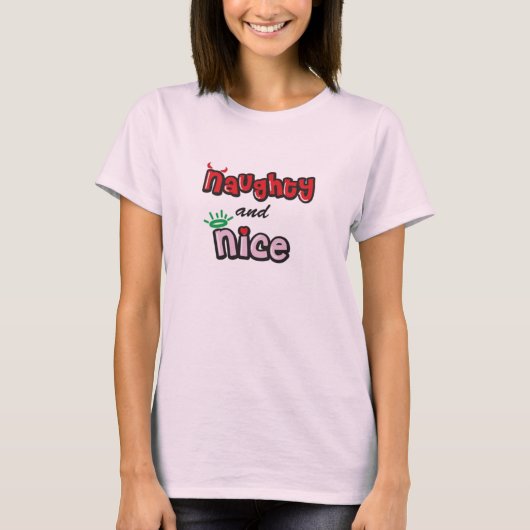そしいけなて素敵なTシャツ Tシャツ (正面)