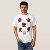 そしじ Tシャツ (正面フル)