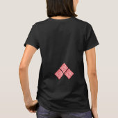 そしじx5 tシャツ (裏面)