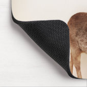 そしてありますか。 マウスパッド (コーナー)