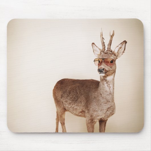 そしてありますか。 マウスパッド (正面)