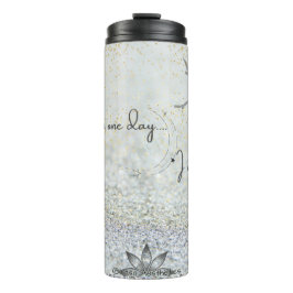 ...そしてある日サーマルタンブラー タンブラー