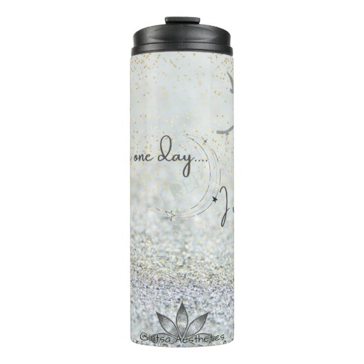 ...そしてある日サーマルタンブラー タンブラー (正面)