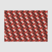 そしていけな素敵なクリスマス 薄葉紙 (正面)