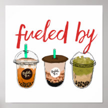 そしておもしろいバブルティーボバの恋人に弾かれる可愛い