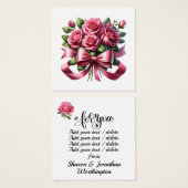 そしてかわいらし倹約 (正面&裏面)