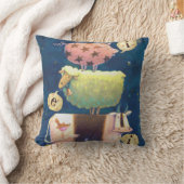 そしてこの農場で クッション (ブランケット)