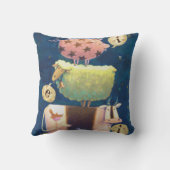 そしてこの農場で クッション (裏面)