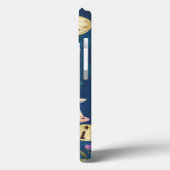 そしてこの農場で Case-Mate iPhoneケース (裏面 / 左)