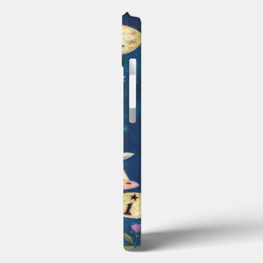 そしてこの農場で Case-Mate iPhoneケース (裏面 / 左)