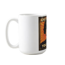 そしてこれが私へのあなたの恩返しだ！