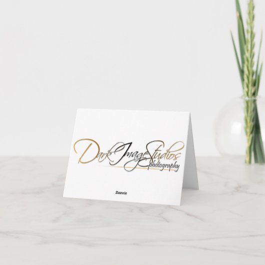 そしてすべてにおやすみなさいの子猫カード シーズンカード (裏面)