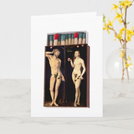 そしてそうそれは挨拶状を始めました カード (黄色い花)