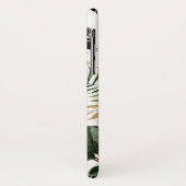 そしてそう冒険は熱帯群葉を続けます Case-Mate iPhoneケース (裏面/左)