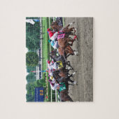 そしてそれらはSaratogaに消えています ジグソーパズル (縦)