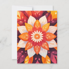 そしてはっきりした喜び#136 ポストカード