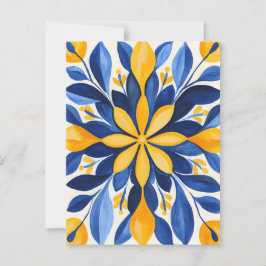 そしてはっきりした喜び#137 ポストカード