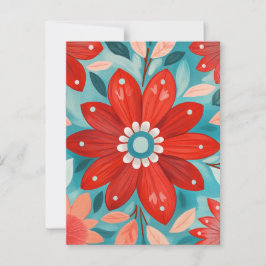 そしてはっきりした喜び#138 ポストカード