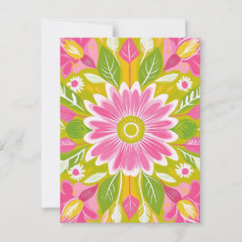 そしてはっきりした喜び#139 ポストカード