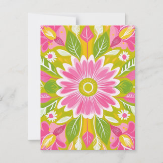 そしてはっきりした喜び#139 ポストカード