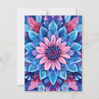 そしてはっきりした喜び#141 ポストカード