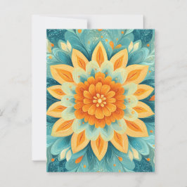 そしてはっきりした喜び#145 ポストカード