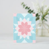 そしてはっきりした喜び#146 ポストカード (スタンド正面)