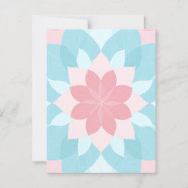 そしてはっきりした喜び#146 ポストカード