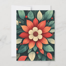 そしてはっきりした喜び#147 ポストカード