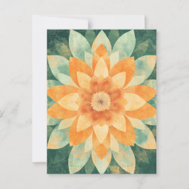 そしてはっきりした喜び#148 ポストカード