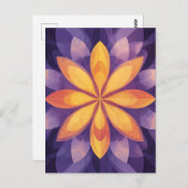 そしてはっきりした喜び#149 ポストカード (正面/裏面)