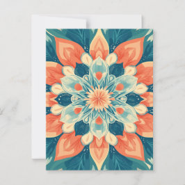 そしてはっきりした喜び#150 ポストカード