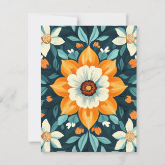 そしてはっきりした喜び#154 ポストカード