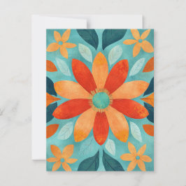 そしてはっきりした喜び#156 ポストカード