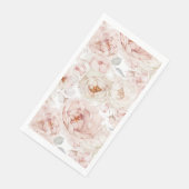 そしてエレガント時代を超越したフローラ (コーナー)