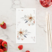 そしてエレガント時代を超越したフローラ (インサイチュ)