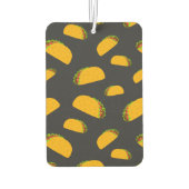 そしてカッコいいおもしろいおいしいタコ柄モノグラム カーエアーフレッシュナー (裏面)