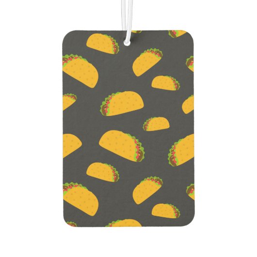 そしてカッコいいおもしろいおいしいタコ柄モノグラム カーエアーフレッシュナー (裏面)