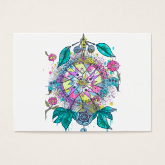 そしてカッコいいカラフル